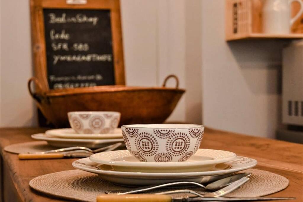 La Chaumière, studio, authentique, fibre, BedinShop Romans-sur-Isère Esterno foto